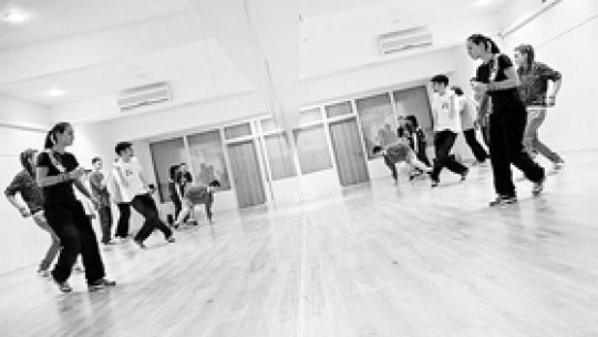 Cupa liceelor la Bistriţa-Năsăud