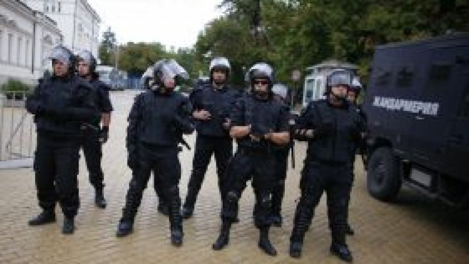 Confiscarea proprietăţilor ilicite, disputată în Bulgaria