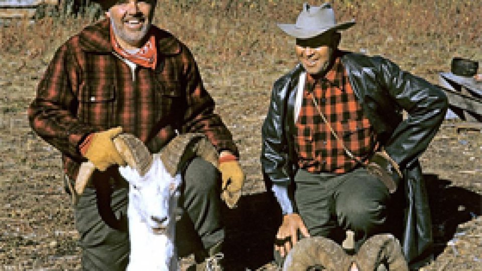 Petrecerea vânătorilor şi pescarilor din Mehedinţi