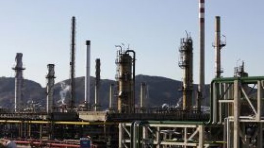 CE avertizează România privind piaţa energiei