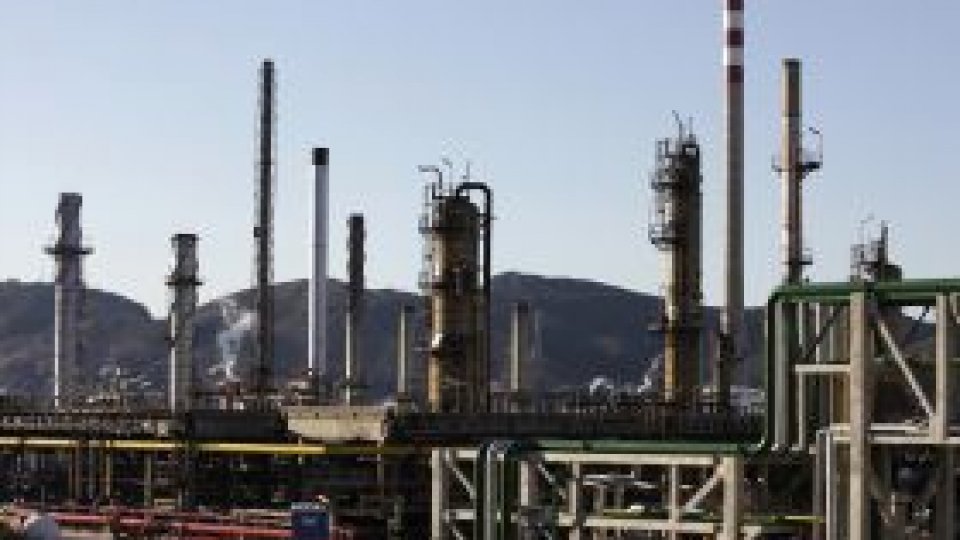 CE avertizează România privind piaţa energiei