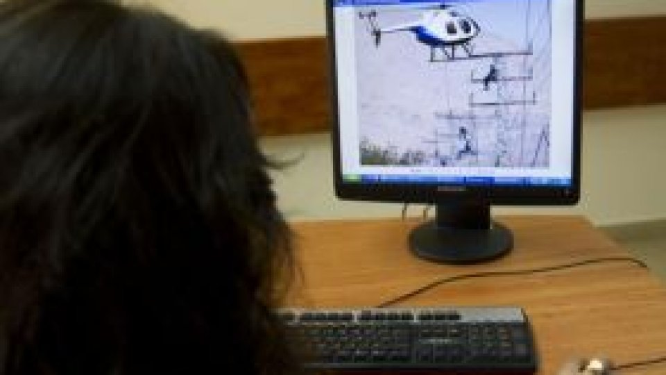 Tu cui dai "accept" pe net?