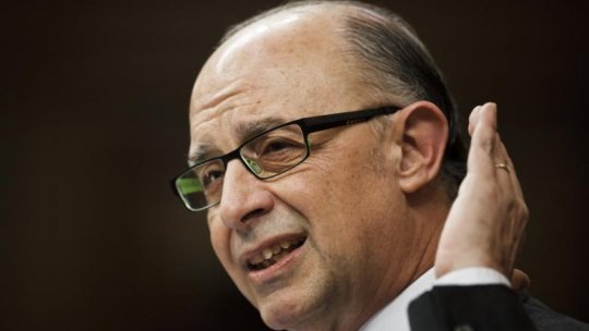 Spania trebuie să adopte "noi măsuri de reducere"