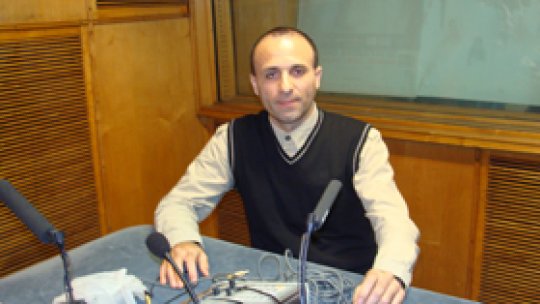 Florin Răducanu - Profu' de JAZZ