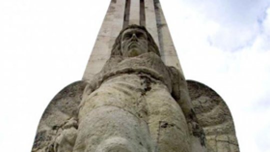 Răsculaţii din Transilvania