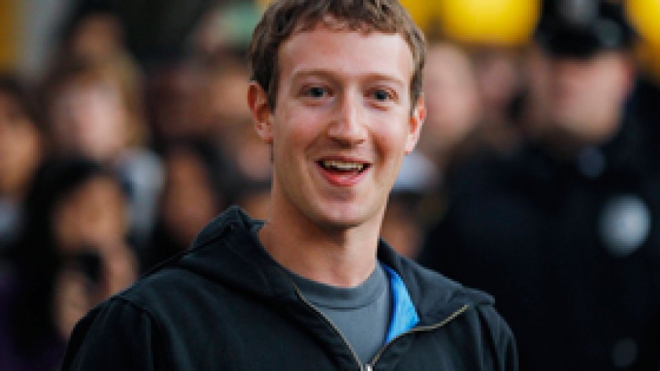 Yahoo acuză Facebook de încălcarea unor patente