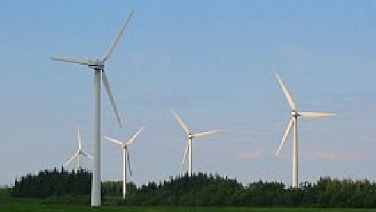 România "atractivă pentru producţia de energie regenerabilă"