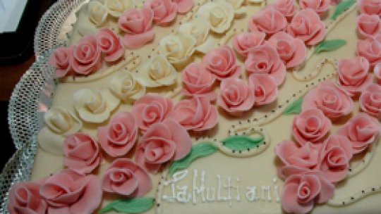 Oamenii care îşi serbează majoratul la 64 de ani