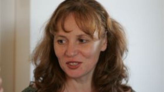 Ana Ciontea