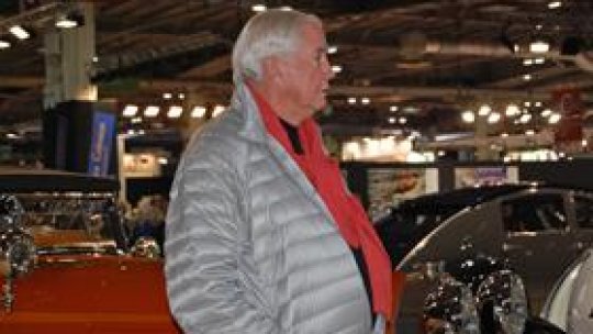 Care mai de care - 4 februarie 2012