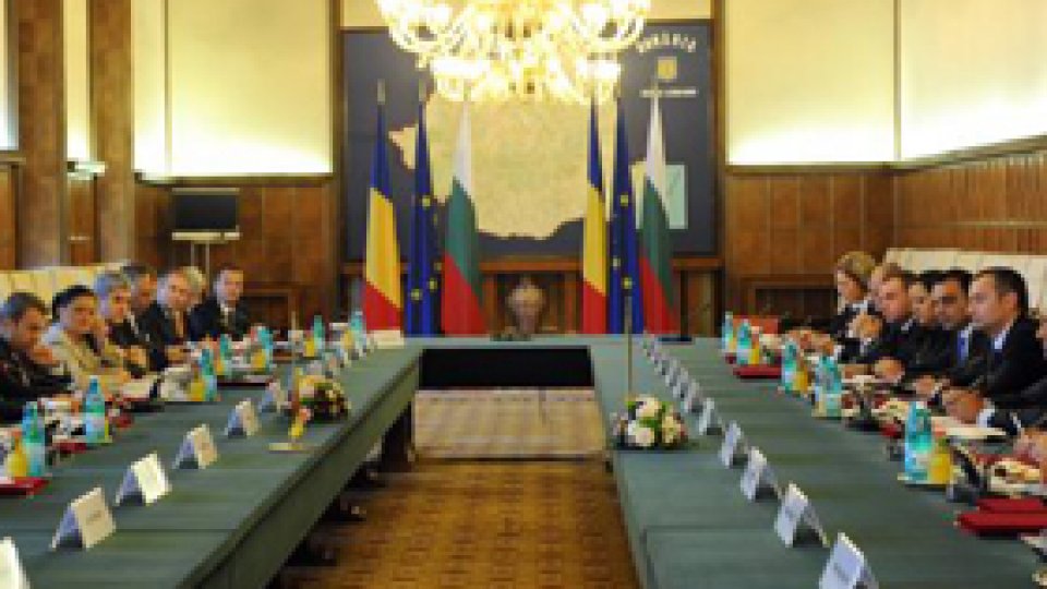 Guvernul Boc demisioneaza (LIVE UPDATES)