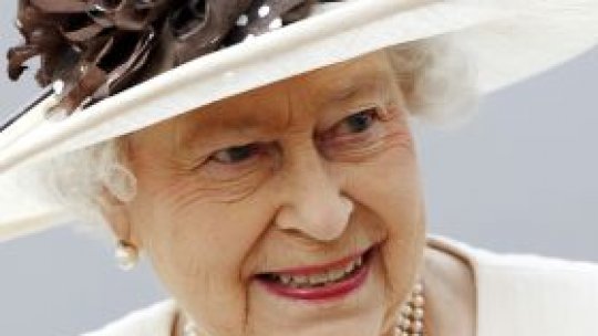 60 de ani de la accederea la tron a Reginei Marii Britanii