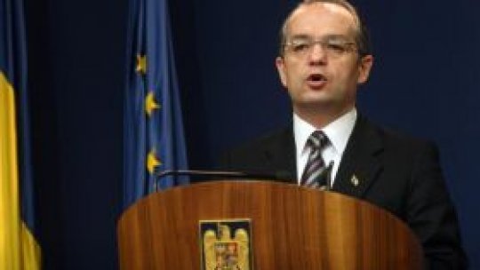 Învestit, demis, reînvestit, demisionar: cabinetele Emil Boc