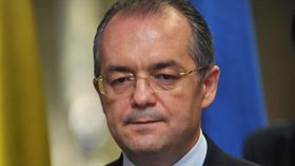 Demisia cabinetului Boc în presa internaţională