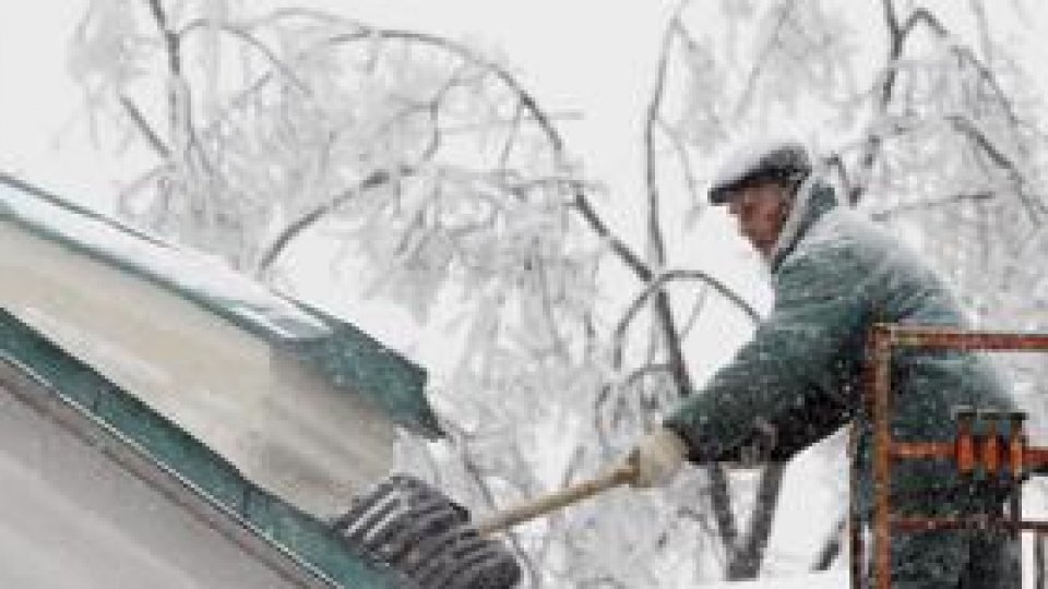 Localităţi fără curent în judeţul Constanţa