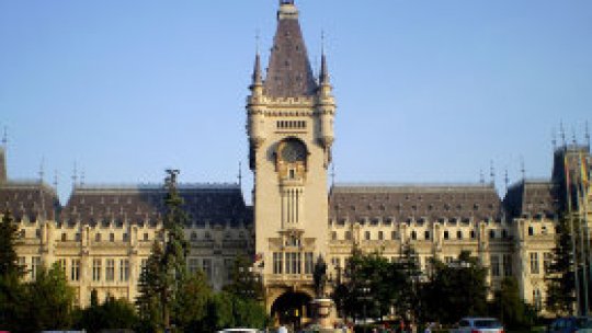 Iașiul, la cererea strainilor