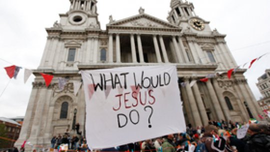 Taxele de nuntă şi înmormântare ar putea creşte în Anglia