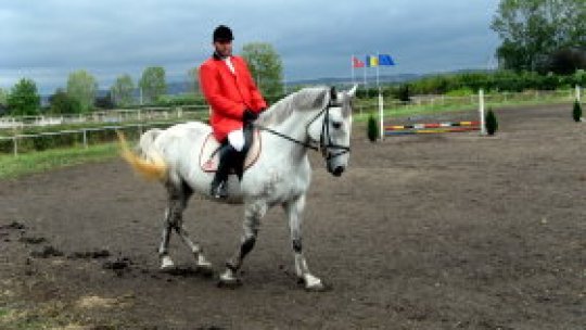 Mai poate fi salvat hipodromul din Jucu?