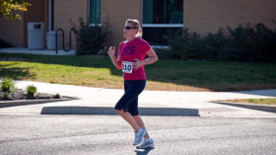 Sport pentru un corp sănătos