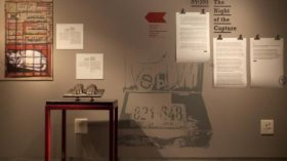 Serviciile secrete israeliene deschid arhivele