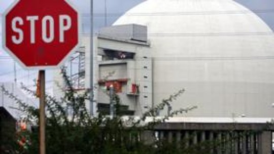 Germania reporneşte reactoare nucleare din cauza frigului