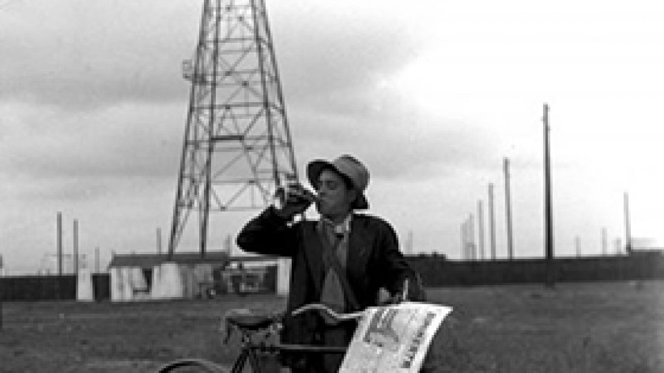 Politica de alianţe a României în perioada interbelică