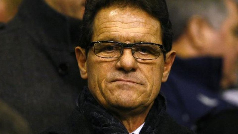 Selecţionerul echipei de fotbal a Angliei a demisionat