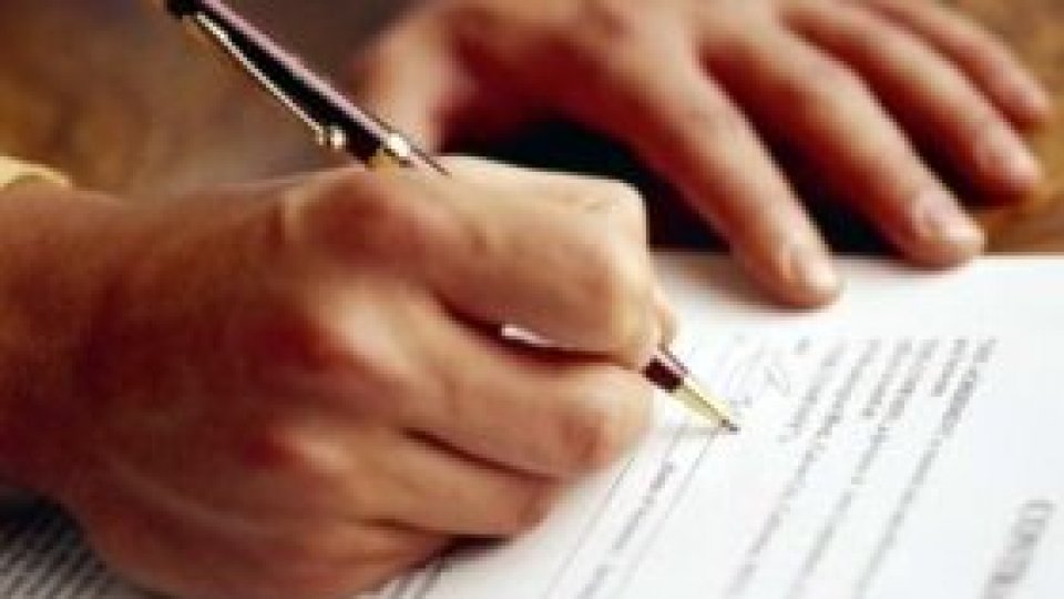 O afacere de succes cu fonduri europene