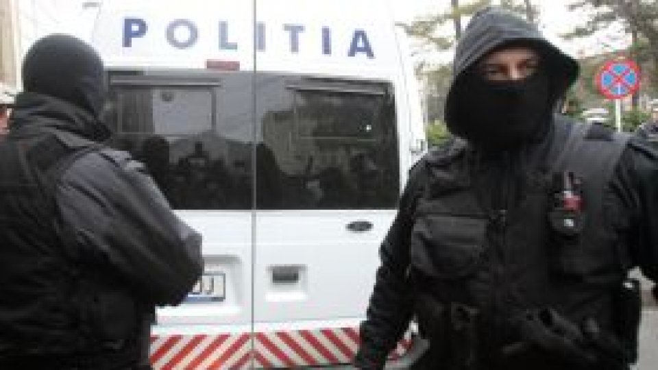 Public officials suspected of bribery