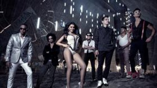 Trupa Mandinga va reprezenta România la Eurovision