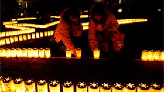 Japonia marchează un an de la seismul devastator din 11 martie