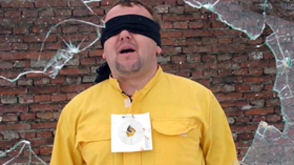 Interviurile cu condamnaţii la moarte fac rating în China