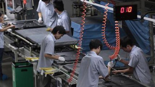 Drumul chinezesc de la "no name" la mărci de renume