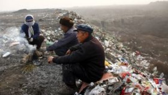 UE cheamă China în faţa Organizaţiei Mondiale a Comerţului