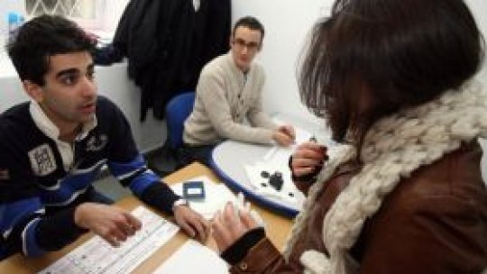 Alegerile locale "la 10 iunie"