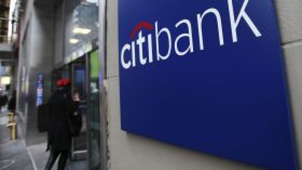 Patru instituţii financiare americane pică testul de stres