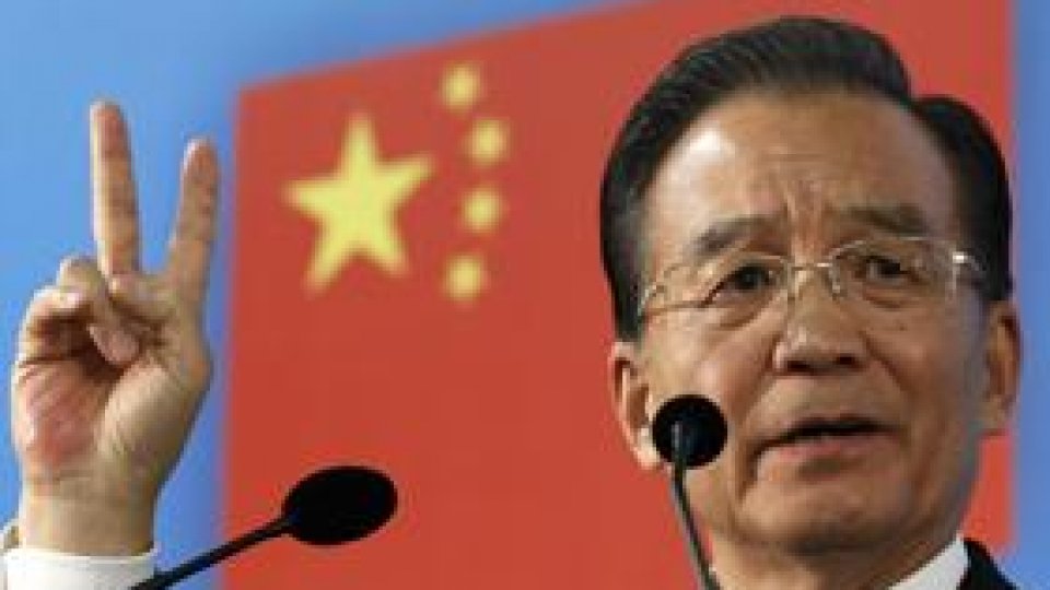 China "are nevoie urgentă de reforme"