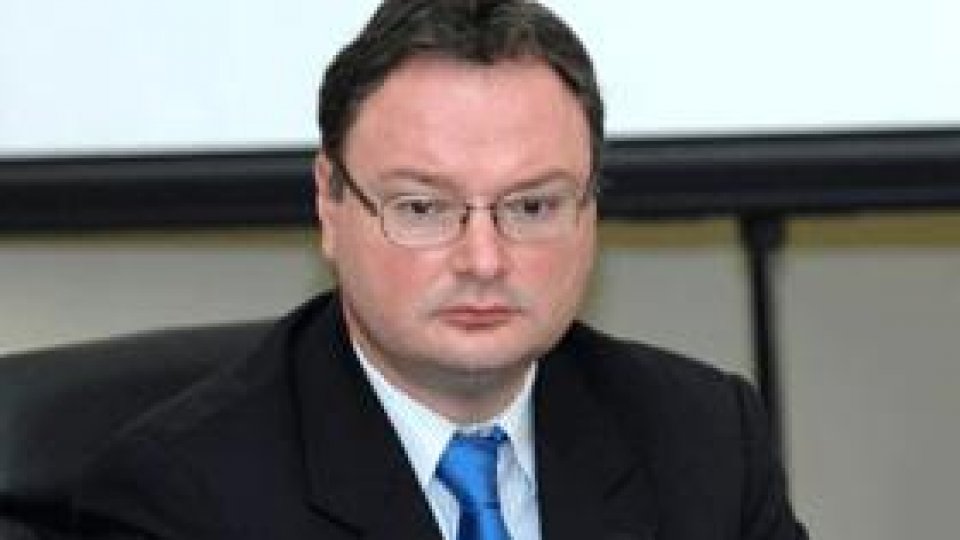 Carta universitară, "soluţie pentru UMF Târgu Mureş"