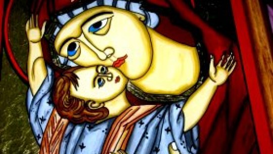 16 icoane furate din lăcaşuri de cult, recuperate