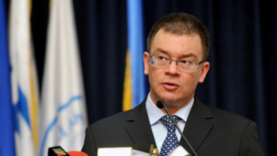 Guvernul promite reducerea fiscalităţii "când va fi posibil"