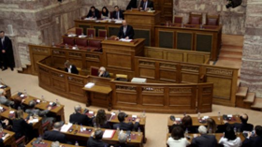 Site olandez xenofob, condamnat de Parlamentul European