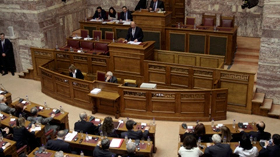 Site olandez xenofob, condamnat de Parlamentul European