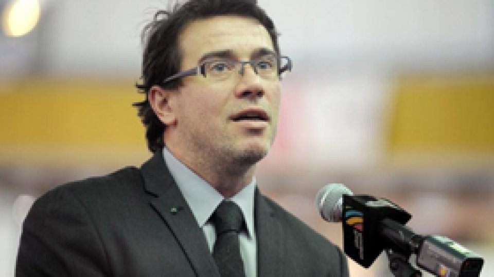 Problemele minorităţilor, prezentate la radioul public