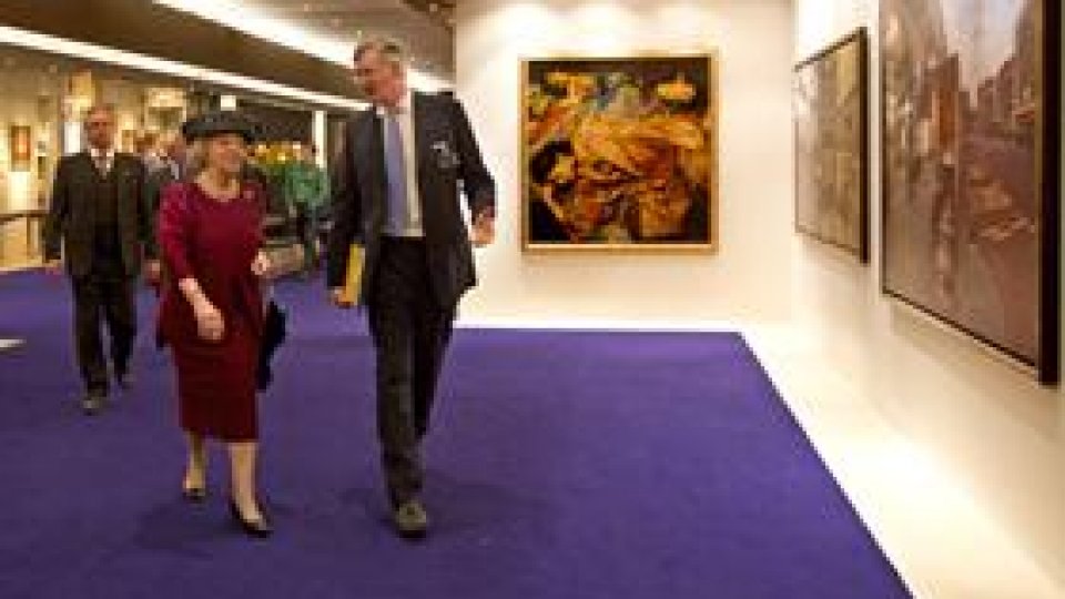 Care mai de care - 17 martie 2012