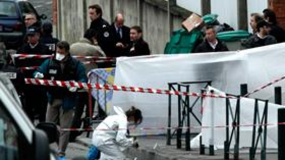 Atacul din Franţa, condamnat de comunitatea internaţională