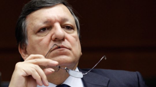 25 de state din UE semnează vineri tratatul fiscal