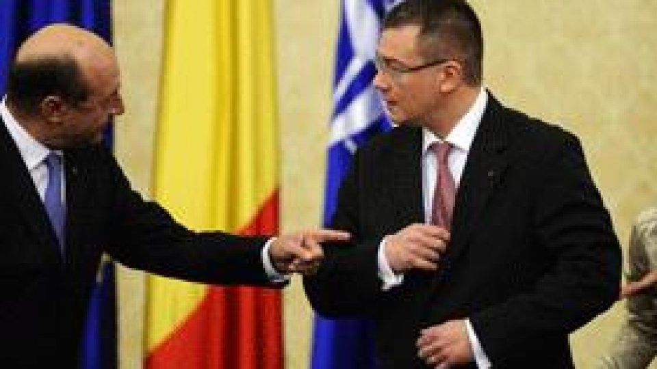 Ministerele, "mai transparente" la cheltuirea banului public