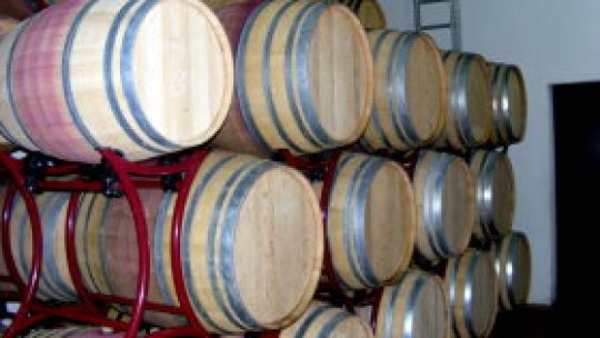 Vinul nobiliar salvat de familia prinţului Ştirbey