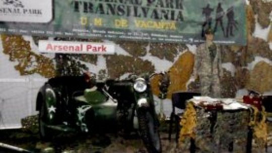 Vacanţe pentru toţi, la Cluj