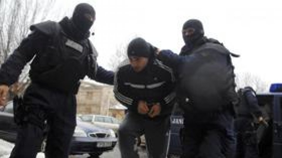 DIICOT a confiscat, în 2011, droguri de 15 milioane de euro